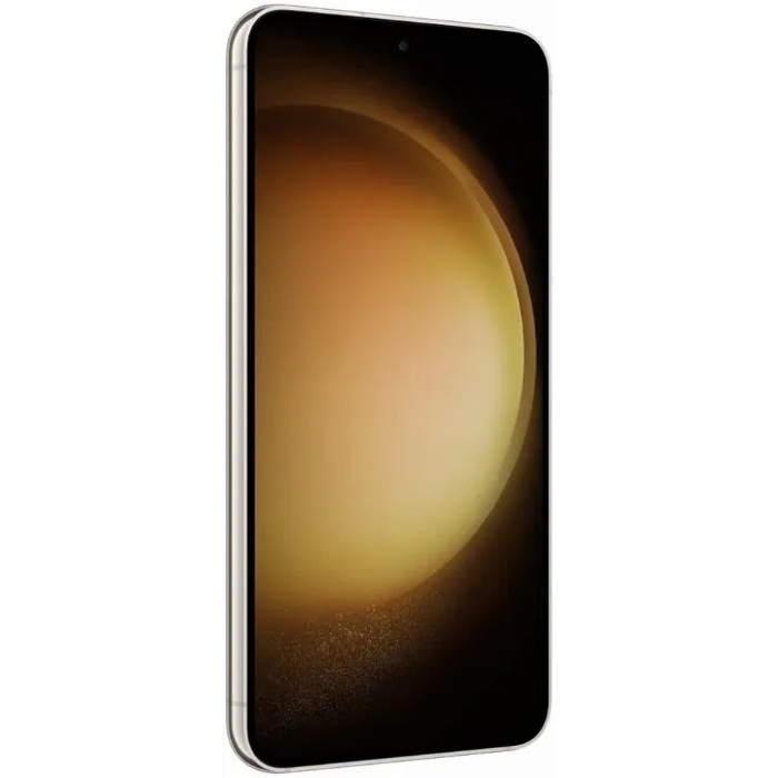 Смартфон Samsung Galaxy S23 8/128 ГБ, Кремовый, Dual nano SIM №4