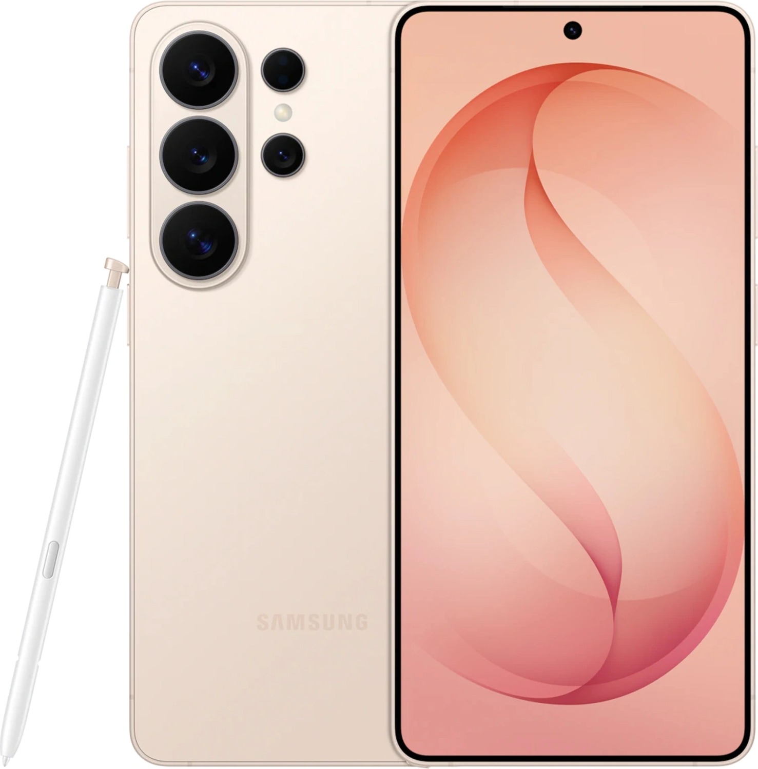 Смартфон Samsung Galaxy S26 Ultra 12/512 ГБ, Голубой, Dual nano SIM + eSIM детальное изображение - 3