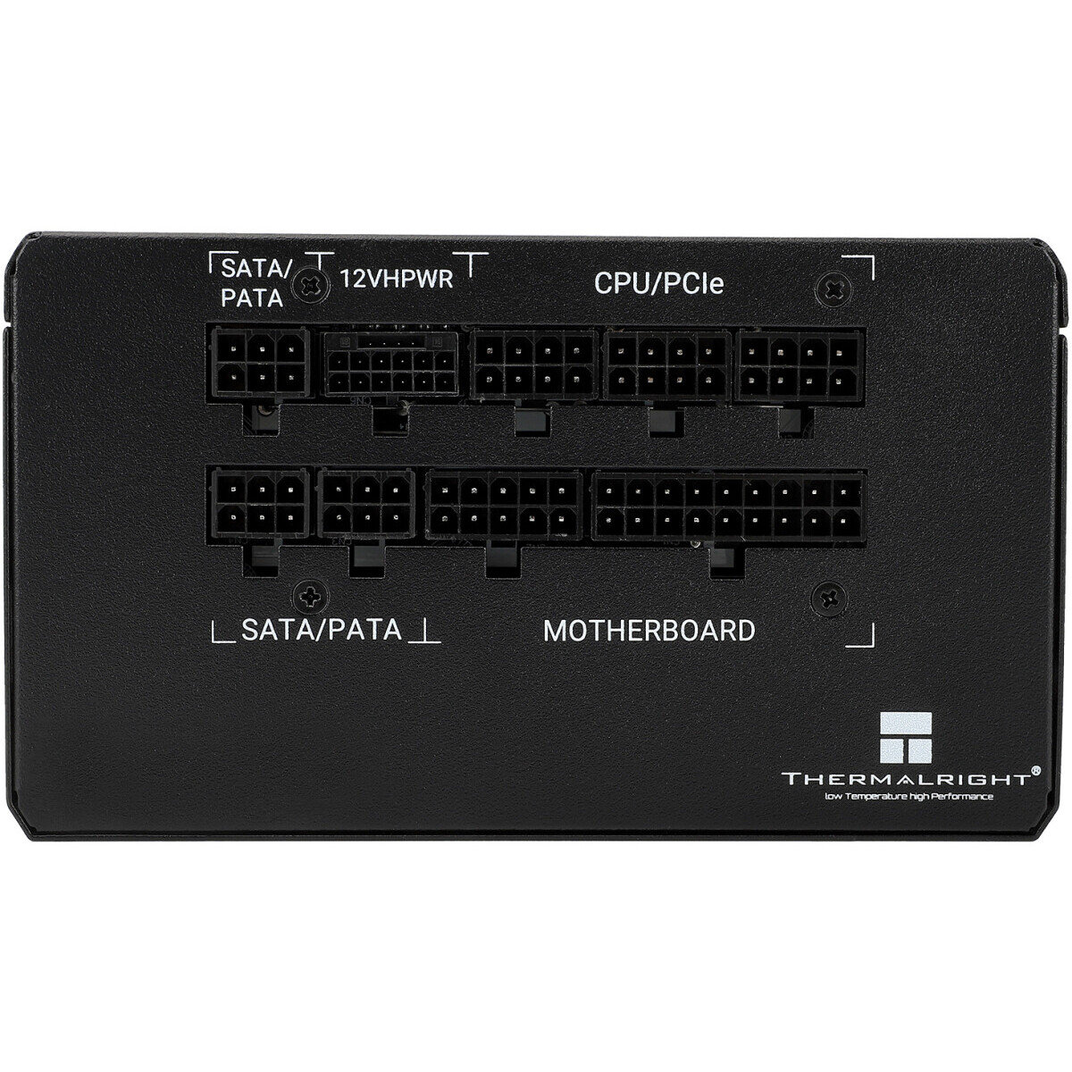 Блок питания Thermalright TR-TB850, 850 Вт детальное изображение - 4