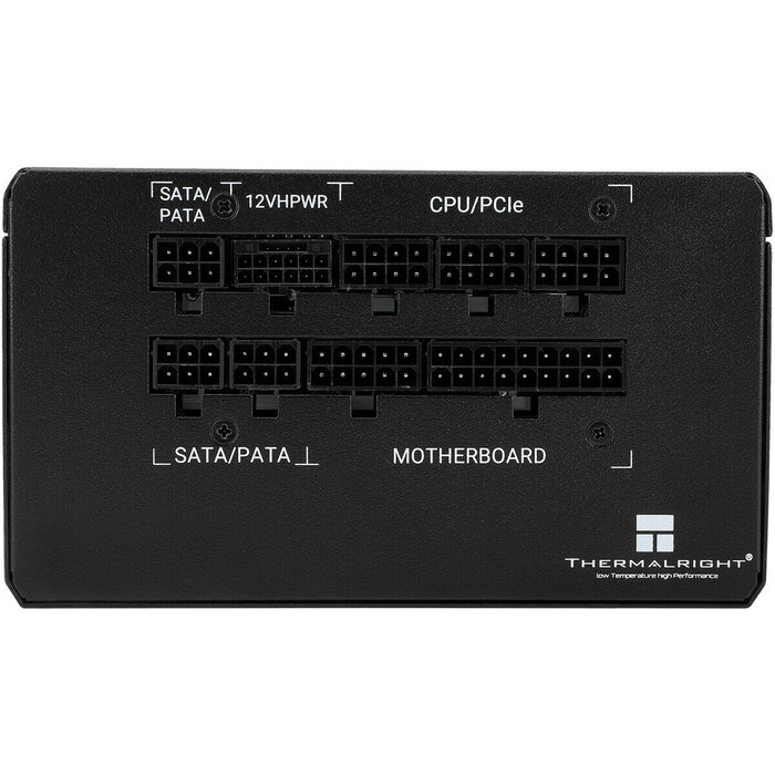 Блок питания Thermalright TR-TB850, 850 Вт №4