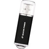 USB Flash накопитель Silicon Power Ultima II I-series (SP016 ГБUF2M01V1K) 16 ГБ, черный вариант - 1