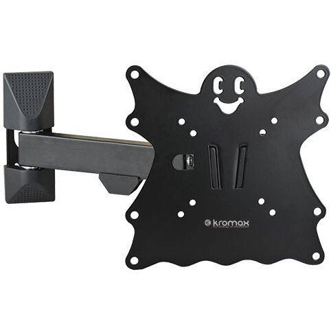 Кронштейн Kromax CASPER-203, Черный детальное изображение - 1