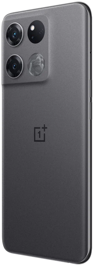 Смартфон OnePlus Ace Racing 12 256 Гб, Черный, Dual nano-SIM детальное изображение - 3