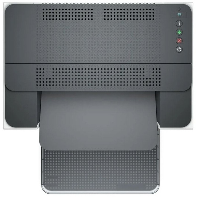 Принтер HP LaserJet M211dw, 9YF83A, Серый детальное изображение - 3