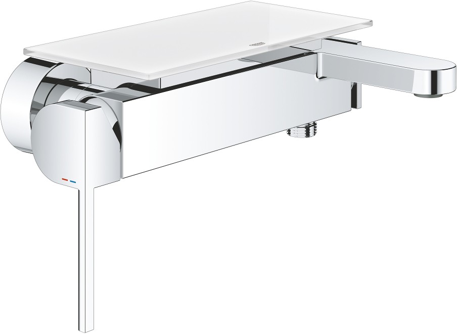 Смеситель Grohe Plus 33553003 детальное изображение - 2