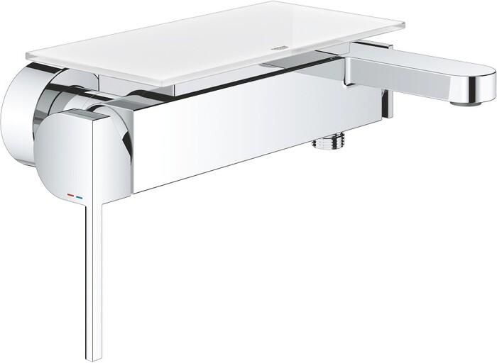 Смеситель Grohe Plus 33553003 №2