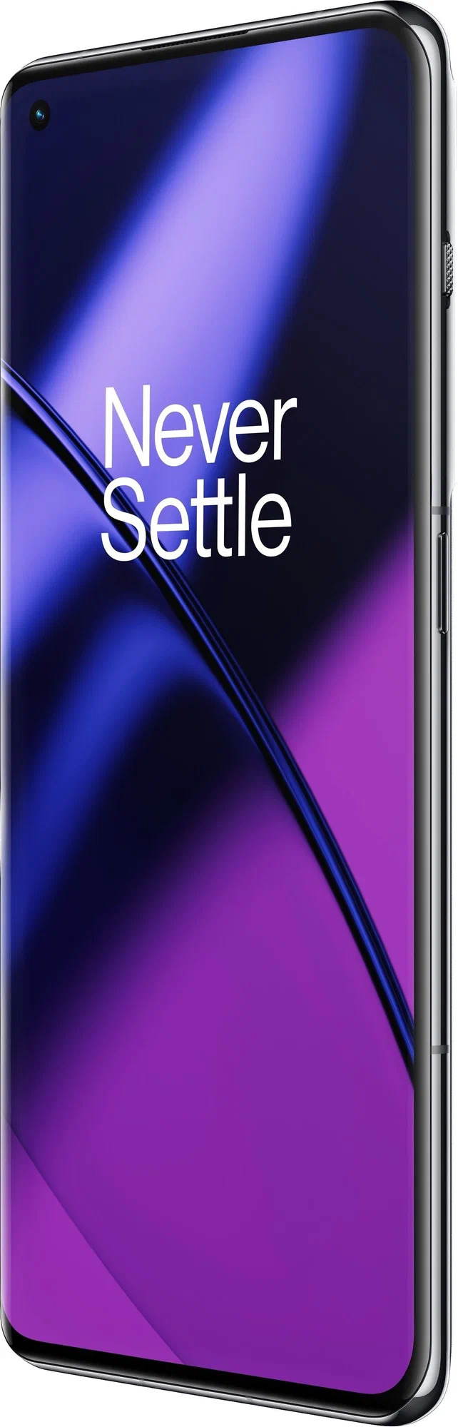 Смартфон OnePlus 11 CN 256 Гб, Черный, Dual nano SIM детальное изображение - 4