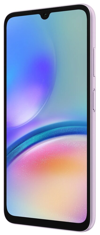 Смартфон Samsung Galaxy A05s 4/64 ГБ, Лаванда, Dual nano SIM №4