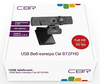 Веб-камера CBR CW 872FHD, Черный вариант - 2