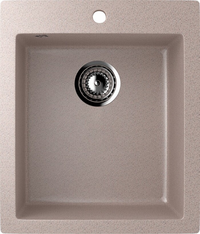 Кухонная мойка EcoStone ES-14  №8