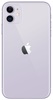 Смартфон Apple iPhone 11 128 Гб, Фиолетовый, nano SIM + eSIM вариант - 3
