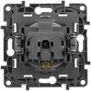 Розетка Legrand Etika 672621  вариант - 7