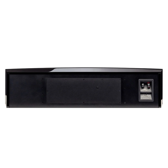 Центральный канал Martin Logan Focus ESL C18, Черный №4
