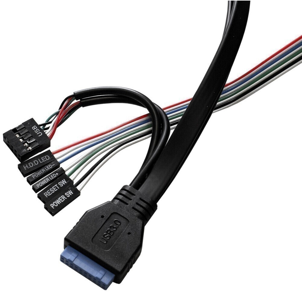 Серверный корпус ExeGate Pro 3U330-02/1200PPH-SE, 1200 Вт, Черный детальное изображение - 6