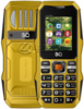 Мобильный телефон BQ 1842 Tank Mini, 32 Мб, Синий, Dual mini-SIM вариант - 1
