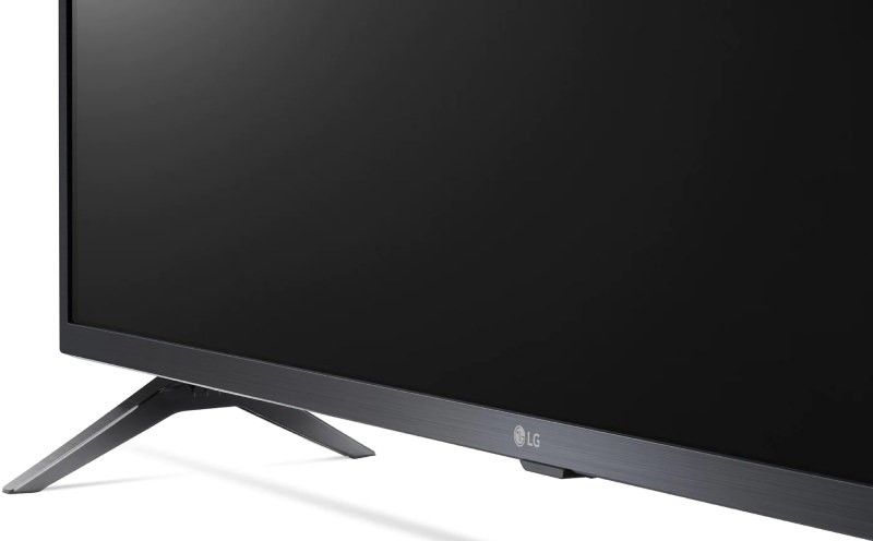 Телевизор LG 50UQ7600, 50
