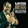 Виниловая пластинка Louis Armstrong – Collected 2LP вариант - 1