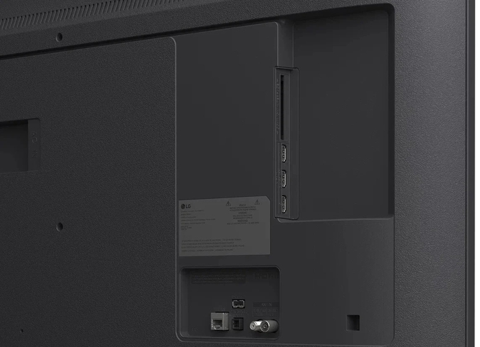 Телевизор LG 50UA75009LA 2025, 50
