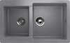 Кухонная мойка EcoStone ES-28  вариант - 1