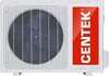 Кондиционер Centek CT-65L07+ 27 м², Белый вариант - 2