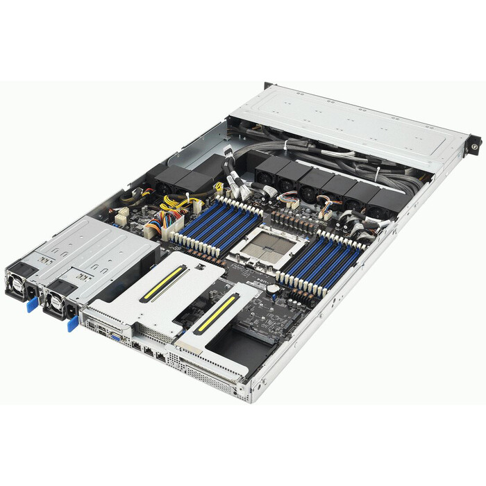 Серверная платформа ASUS RS501A-E12-RS12U, 1600 Вт №5