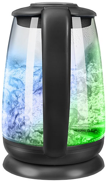 Электрочайник Redmond SkyKettle G214S, Черный детальное изображение - 3