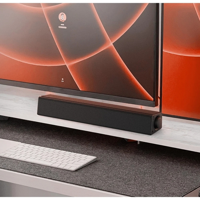 Саундбар Creative Stage SE mini, Черный №7