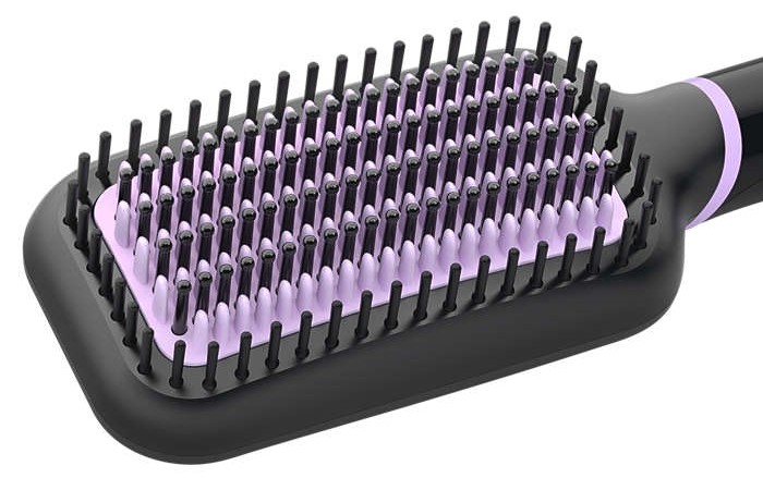 Щетка Philips Essential BHH880, Черный детальное изображение - 6