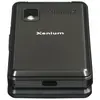 Мобильный телефон Xenium X600, 32 Мб, Темно-серый, Dual mini-SIM вариант - 4
