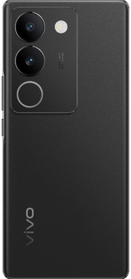 Смартфон Vivo S17 Pro 256 ГБ, RAM 8 ГБ, Черный, Dual nano-SIM детальное изображение - 4