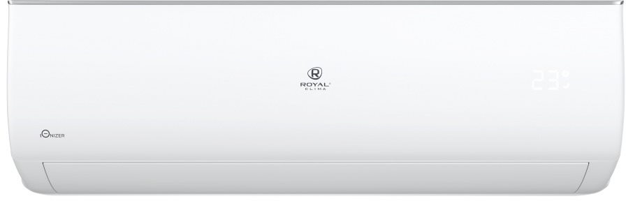 Сплит-система Royal Clima Gloria RC-GL22HN 22 м², Белый детальное изображение - 1