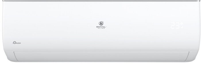 Сплит-система Royal Clima Gloria RC-GL22HN 22 м², Белый №1