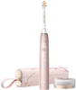 Электрическая зубная щетка Philips Sonicare Diamond Clean 9900 Prestige, Золотистое шампанское вариант - 2
