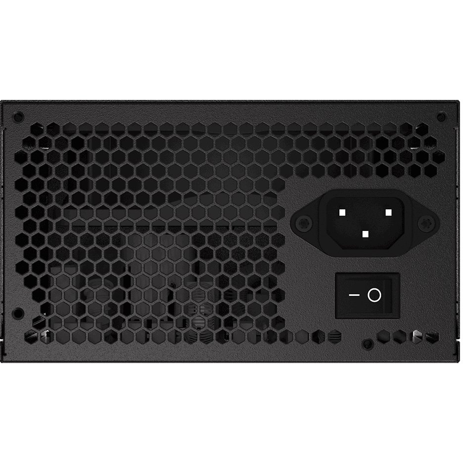 Блок питания Gigabyte GP-P550B, 550 Вт детальное изображение - 5