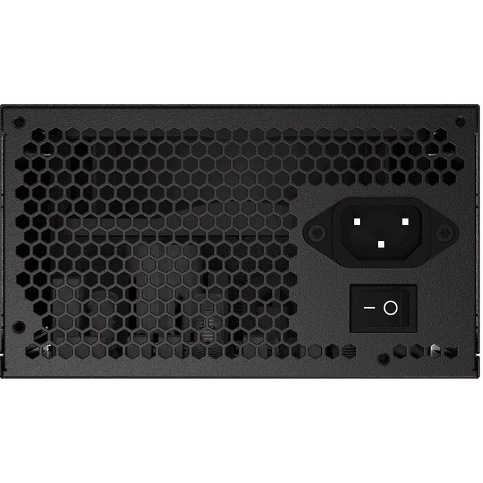 Блок питания Gigabyte GP-P550B, 550 Вт №5