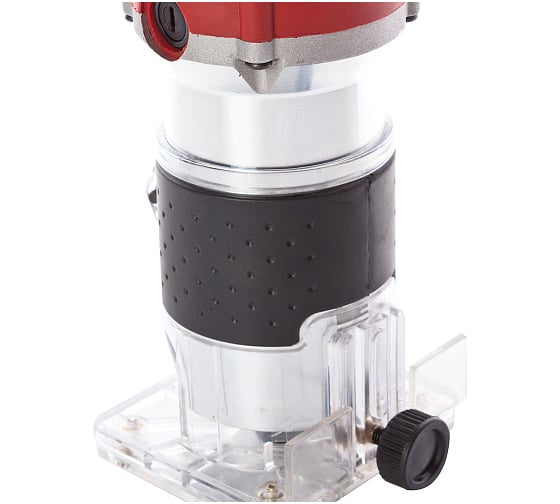 Фрезер REDVERG RD-ER600 6668942, 600 Вт, Оранжевый детальное изображение - 7