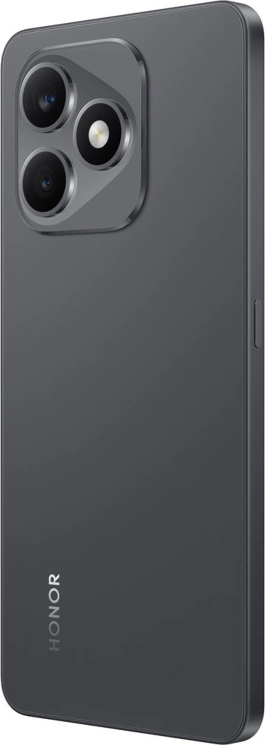 Смартфон Honor X8d 8/128 Гб, Черный, Dual nano-SIM детальное изображение - 5