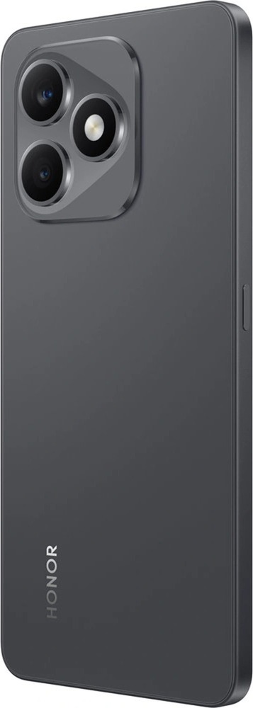 Смартфон Honor X8d 8/128 Гб, Черный, Dual nano-SIM №5