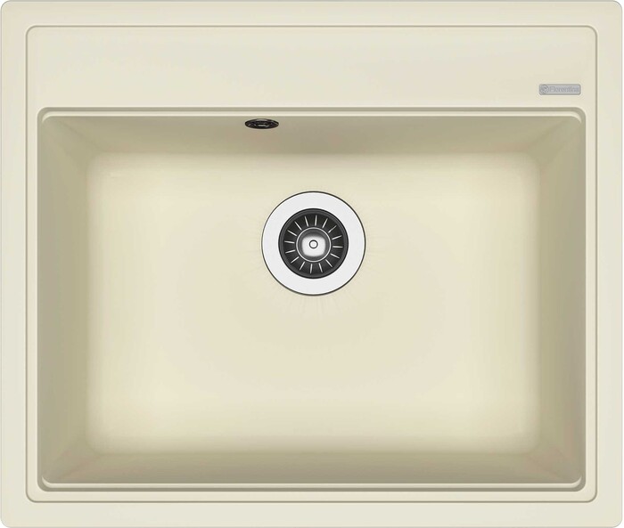 Кухонная мойка Florentina Lipsey 600  №11