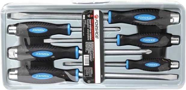 Набор инструментов Forsage F-2069 детальное изображение - 1