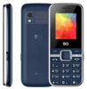 Мобильный телефон BQ 1868 Art+, 32 Мб, Синий, Mini SIM + Nano SIM  вариант - 2