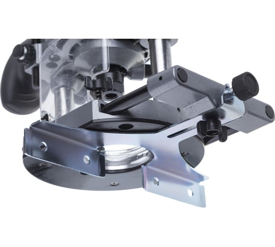 Фрезер Tesla TRE, 2200 Вт, Черный детальное изображение - 8