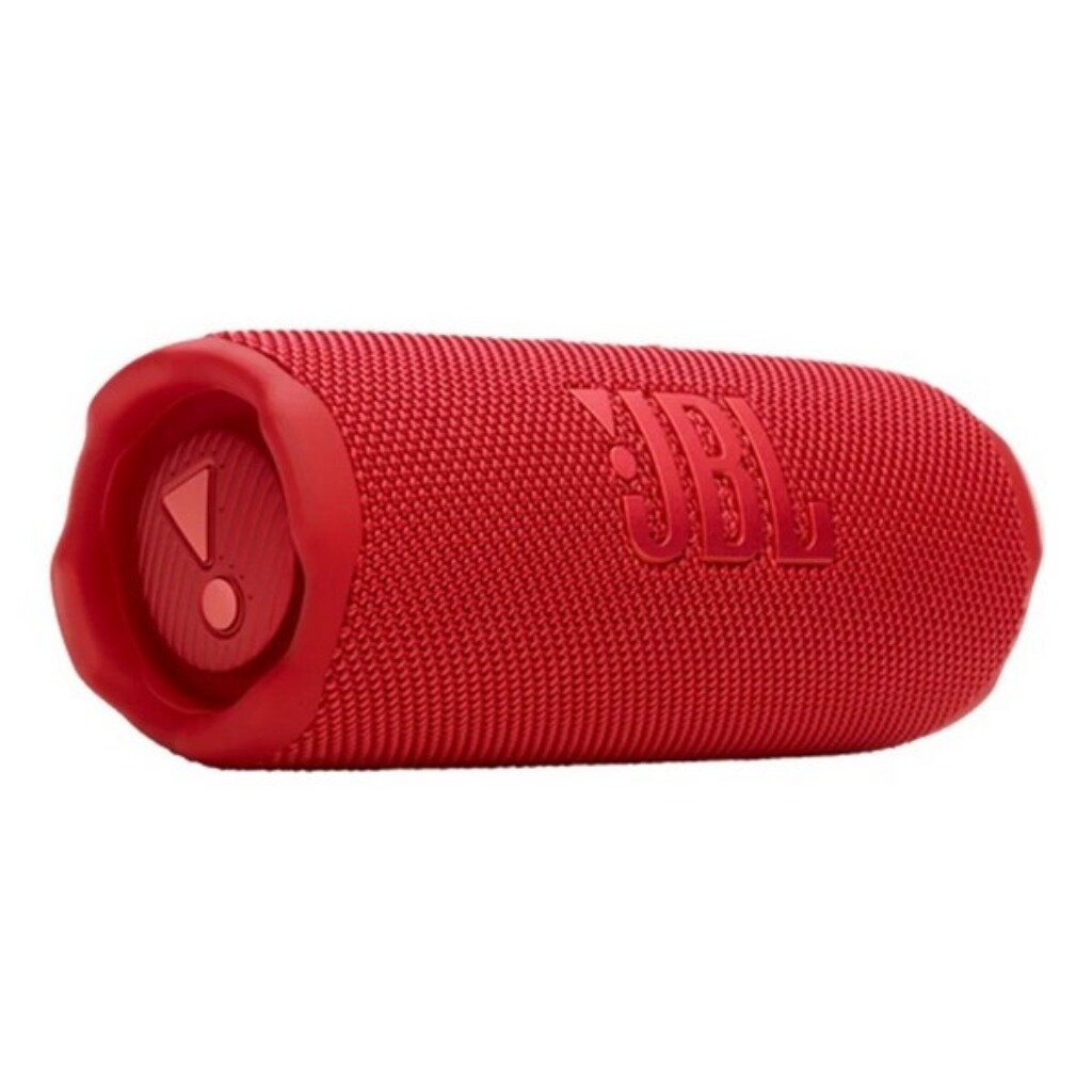 Портативная колонка JBL Flip 7, Красный детальное изображение - 3