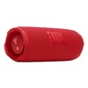Портативная колонка JBL Flip 7, Красный вариант - 3