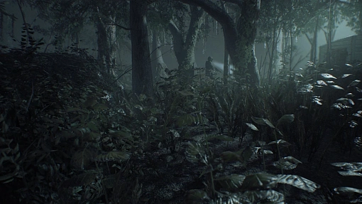 Игра Resident Evil 7: Biohazard. Gold Edition для PS5 детальное изображение - 4