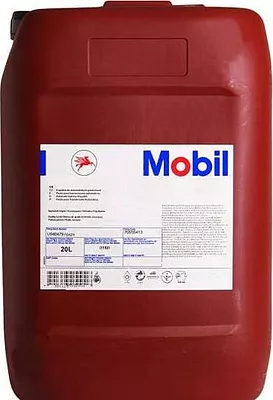 Моторное масло Mobil SHC 632, 151862, 20 л  детальное изображение - 1