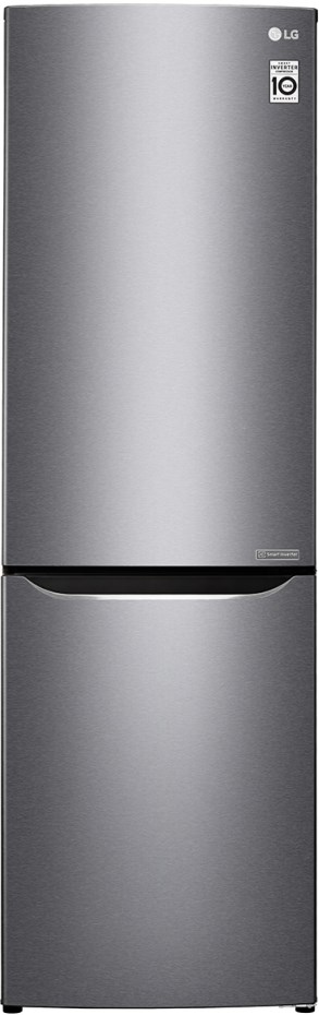 Холодильник LG GA-B419SLJL, Графитовый детальное изображение - 1