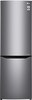 Холодильник LG GA-B419SLJL, Графитовый вариант - 1