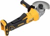 Бесщеточная аккумуляторная УШМ Dewalt XR без АКБ и ЗУ DCG406NE, 100 мм, 9000 об/мин, 800 Вт вариант - 2