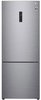Холодильник LG GC-B569PECM, Бежевый вариант - 2